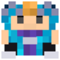 2D Render Front