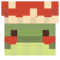 2D Render Front
