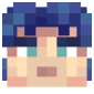 2D Render Front