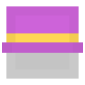 2D Render Front