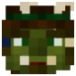 2D Render Front