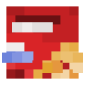 2D Render Front