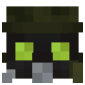 2D Render Front