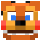 2D Render Front