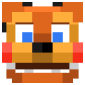 2D Render Front