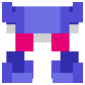 2D Render Front
