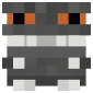 2D Render Front