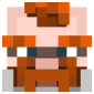 2D Render Front