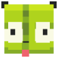 2D Render Front