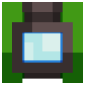 2D Render Front