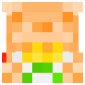 2D Render Front