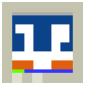 2D Render Front