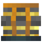 2D Render Front