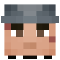 2D Render Front