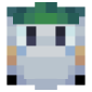 2D Render Front