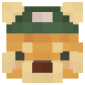 2D Render Front