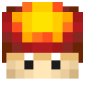 2D Render Front