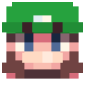 2D Render Front