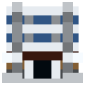 2D Render Front