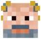 2D Render Front
