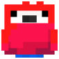 2D Render Front