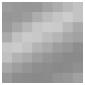 2D Render Front