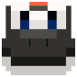 2D Render Front