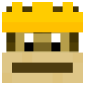 2D Render Front