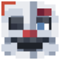 2D Render Front
