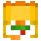 2D Render Front