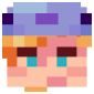 2D Render Front
