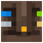 2D Render Front