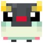2D Render Front
