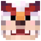 2D Render Front