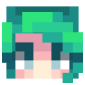 2D Render Front