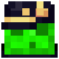 2D Render Front