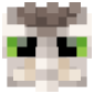 2D Render Front