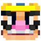 2D Render Front
