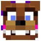 2D Render Front