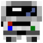 2D Render Front