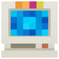 2D Render Front