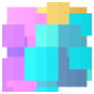2D Render Front