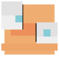 2D Render Front