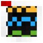 2D Render Front
