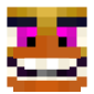 2D Render Front
