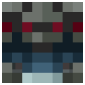 2D Render Front