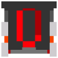 2D Render Front