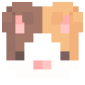 2D Render Front