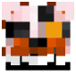 2D Render Front