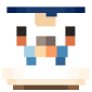 2D Render Front